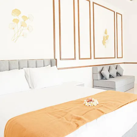 Gita Bali House