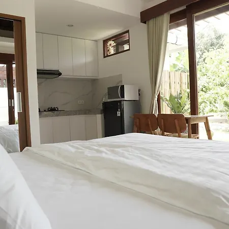 Gita Bali House Hotel