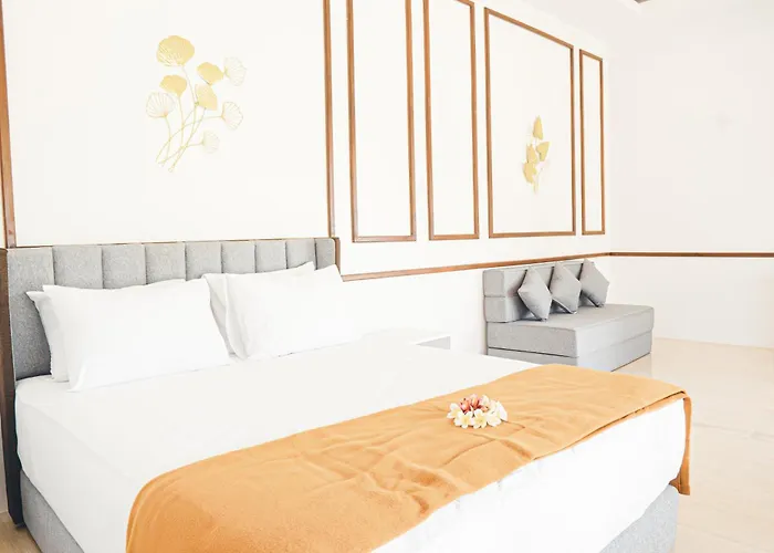 Gita Bali House بيت ضيافة *