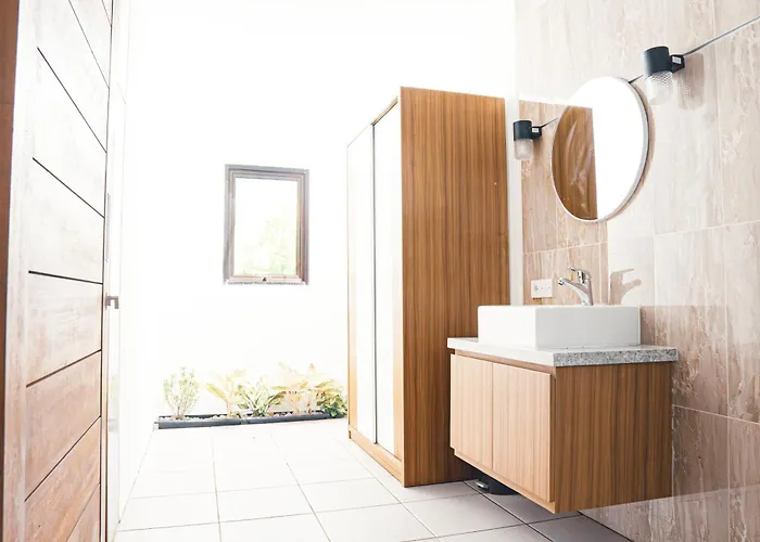 بيت ضيافة Gita Bali House نوسا دوا
