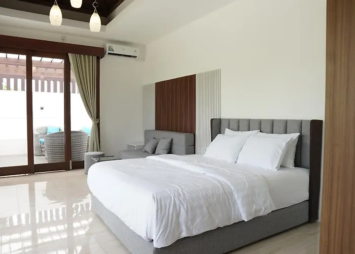 بيت ضيافة Gita Bali House نوسا دوا