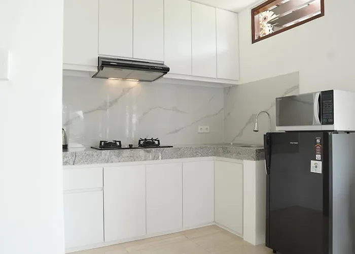 Gita Bali House * نوسا دوا