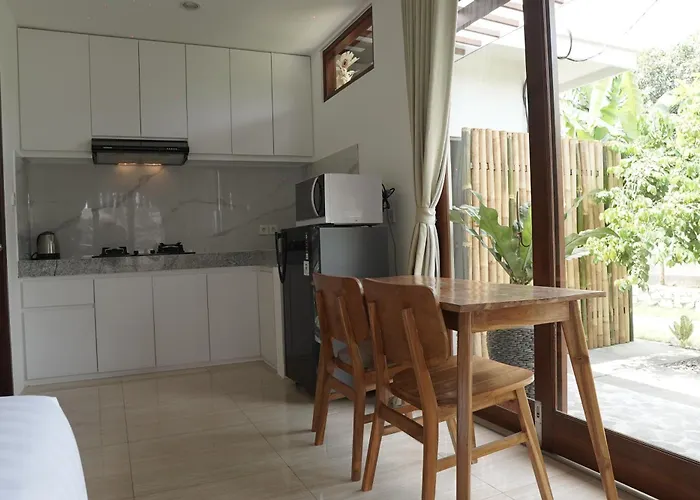 Gita Bali House * نوسا دوا