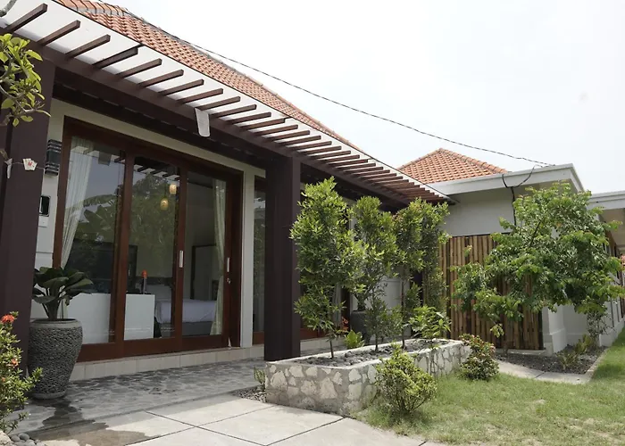 Gita Bali House