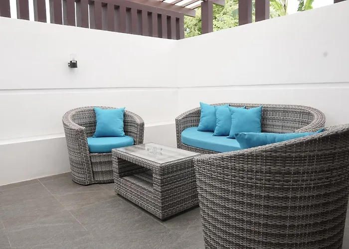 Gita Bali House بيت ضيافة *